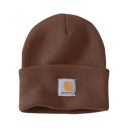 Carhartt Unisex Toque Acrylic Watch Hat Various Colours A18