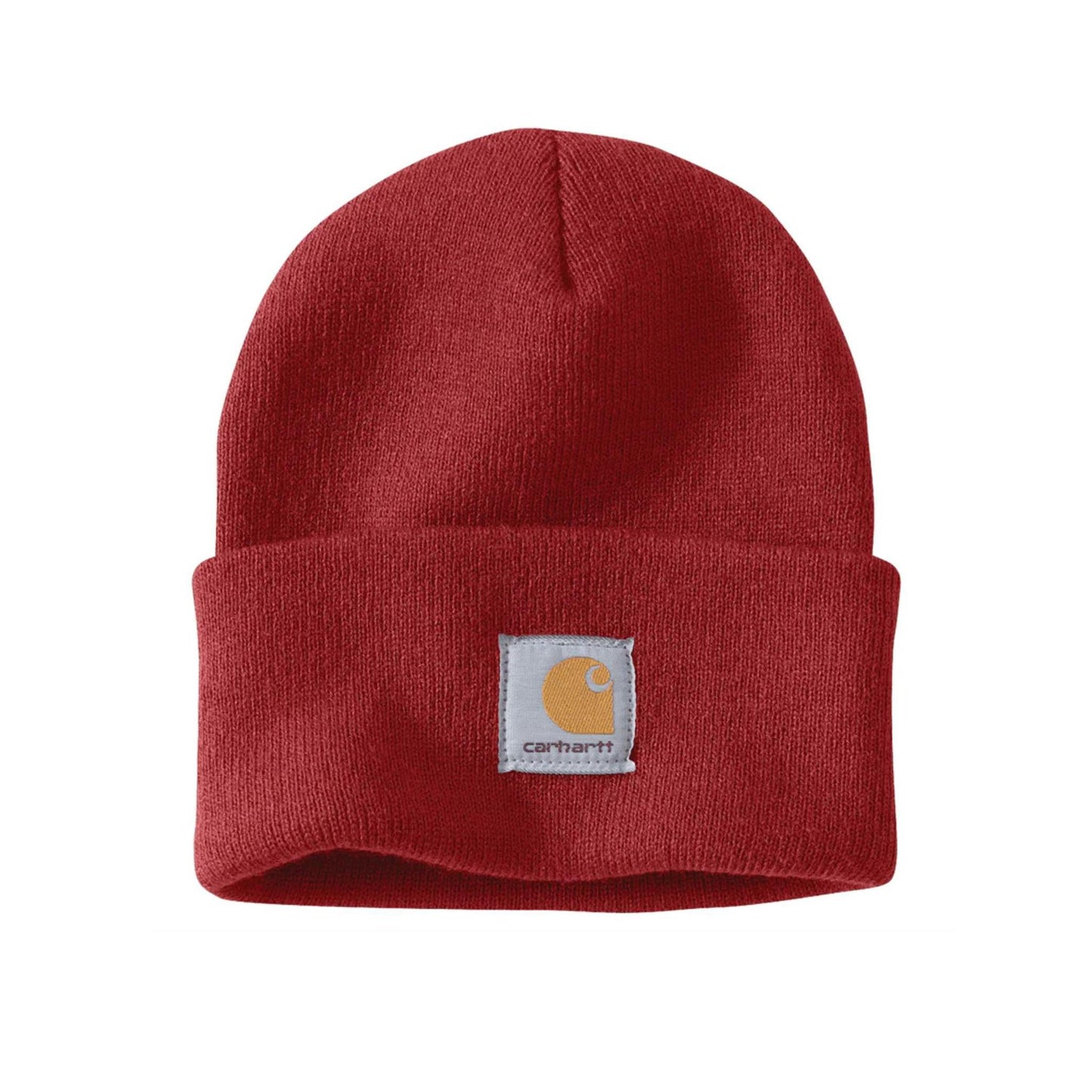 Carhartt Unisex Toque Acrylic Watch Hat Various Colours A18