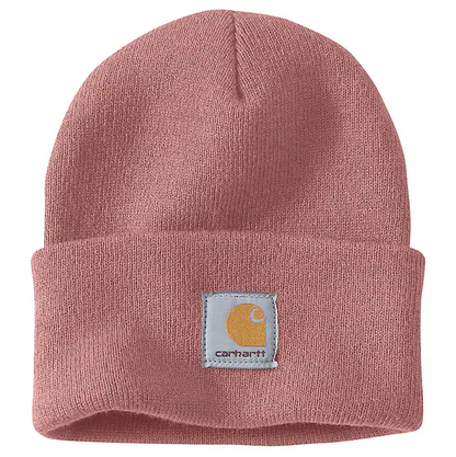 Carhartt Unisex Toque Acrylic Watch Hat Various Colours