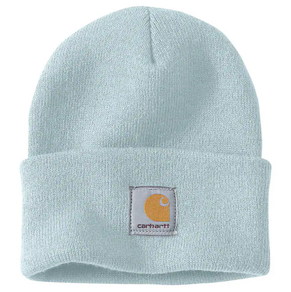 Carhartt Unisex Toque Acrylic Watch Hat Various Colours