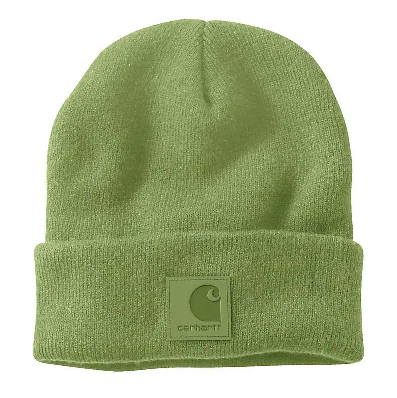 Carhartt Unisex Toque Watch Hat with Label