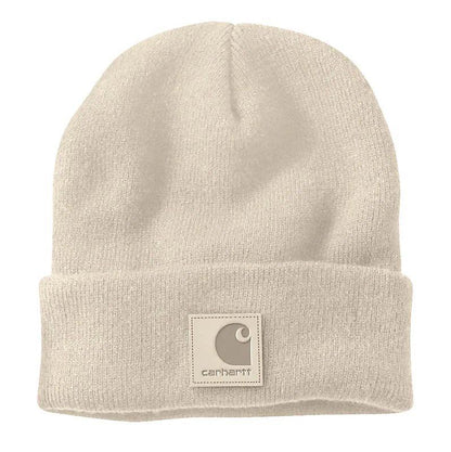 Carhartt Unisex Toque Watch Hat with Label 101070