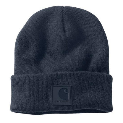 Carhartt Unisex Toque Watch Hat with Label