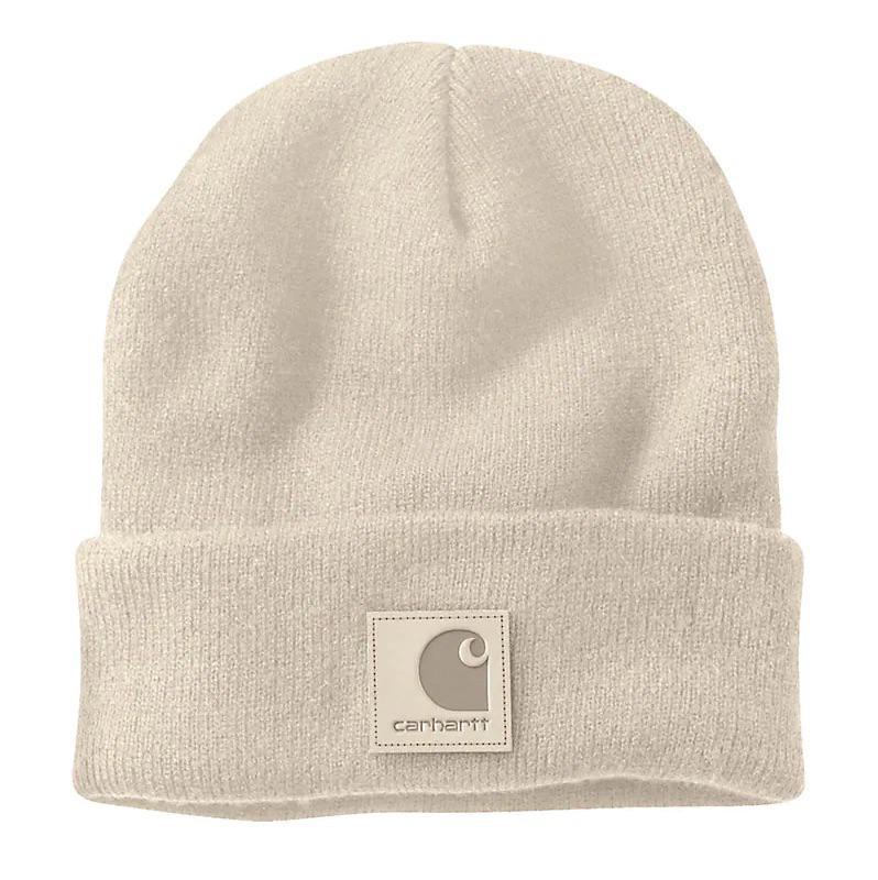 Carhartt Unisex Toque Watch Hat with Label