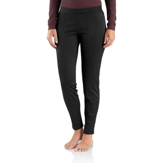 Carhartt Women's Midweight Work-Dry® Thermal Bottom weis-western-wear