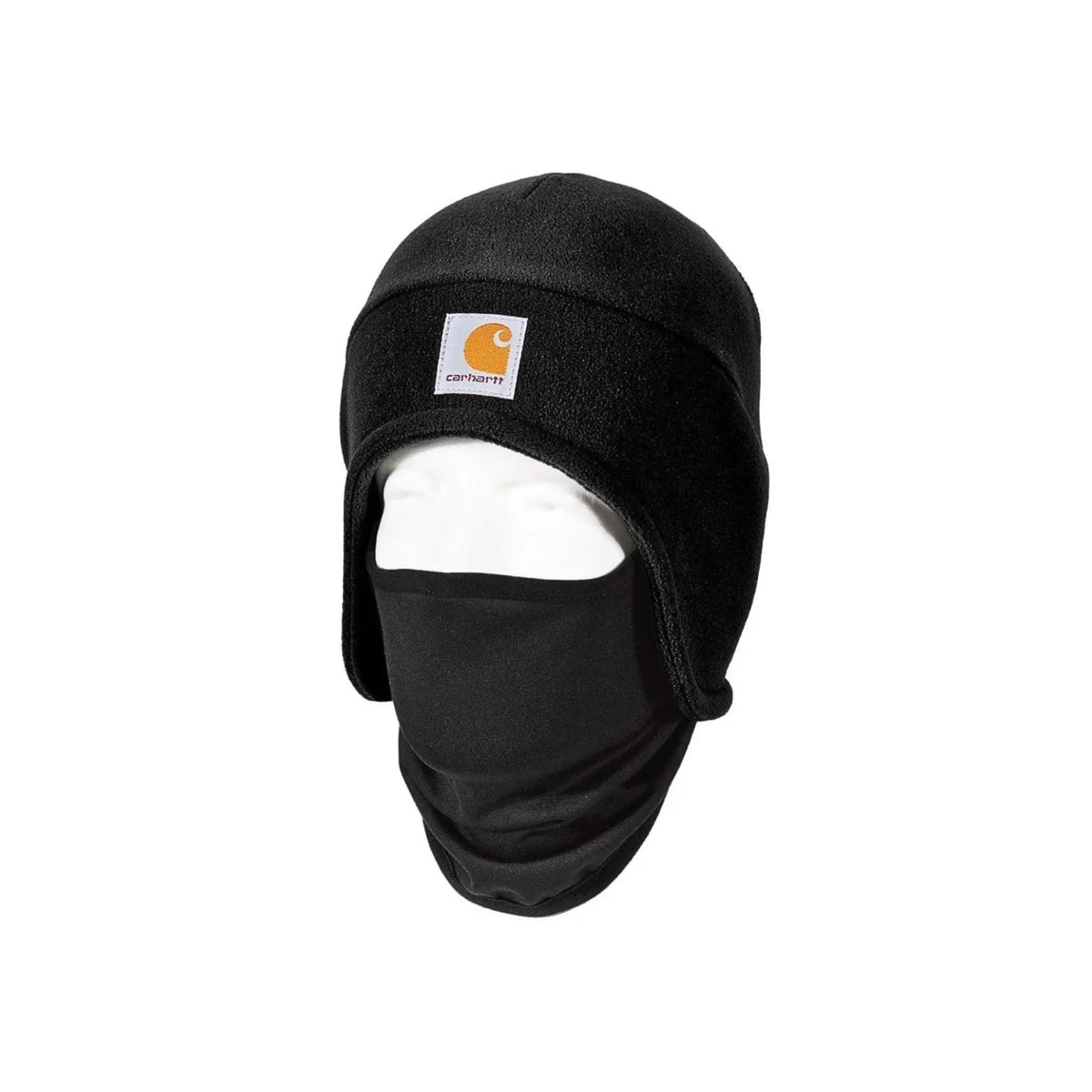 Carhartt Unisex Toque Mask 2-in-1 Fleece