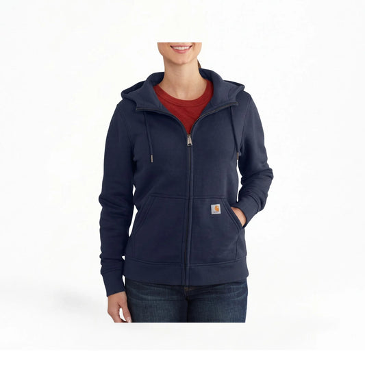Carhartt Women's Zip Up Hoodie