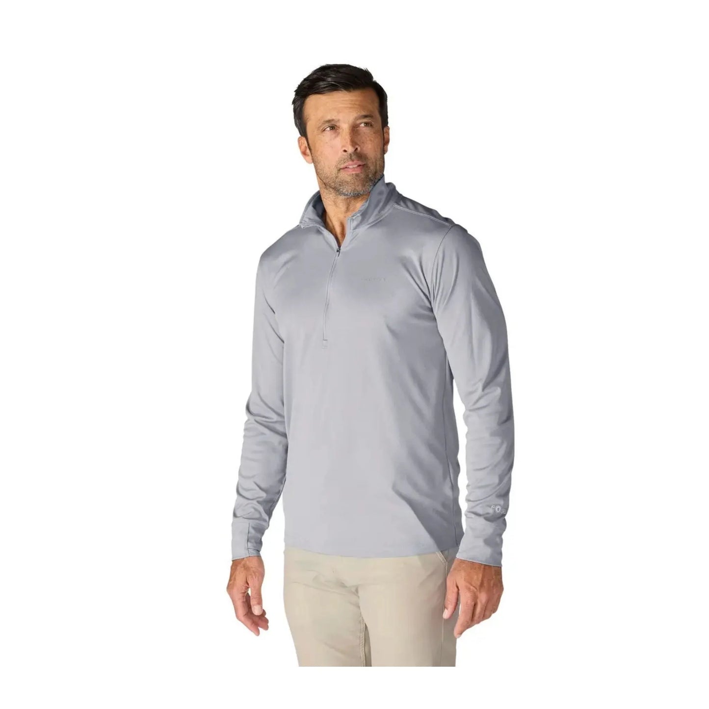 Carhartt Men's Force Sun Defender™ Relaxed 1/2-Zip