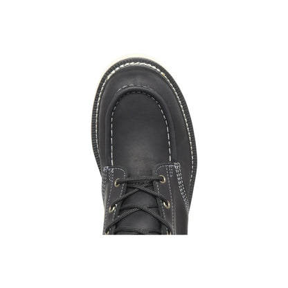 Carolina Men's Work Boot 6" Moc Style Soft Toe CA7064