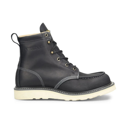 Carolina Men's Work Boot 6" Moc Style Soft Toe CA7064