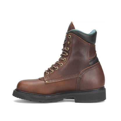 Carolina Men's Sarge 8" Steel Toe Welted Work Boot 1809