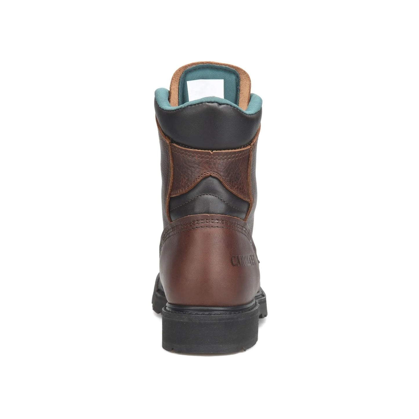 Carolina Men's Sarge 8" Steel Toe Welted Work Boot 1809
