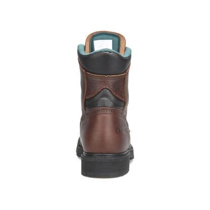 Carolina Men's Sarge 8" Steel Toe Welted Work Boot 1809