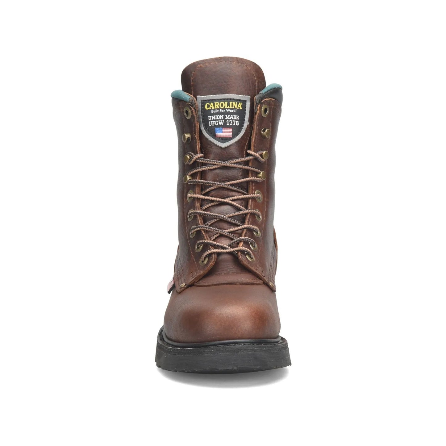 Carolina Men's Sarge 8" Steel Toe Welted Work Boot 1809