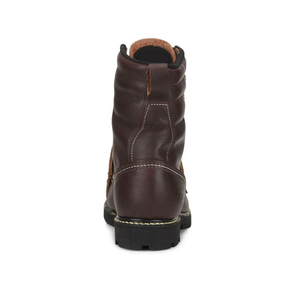 Carolina Men's Work Boot 6" Made in USA Metguard