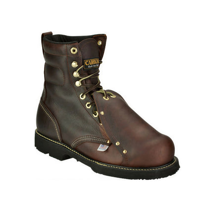 Carolina Men's Work Boot 6" Made in USA Metguard