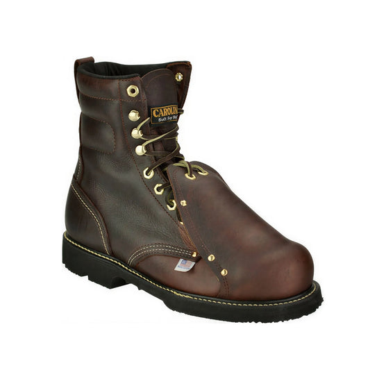 Carolina Men's Work Boot 6" Made in USA Metguard