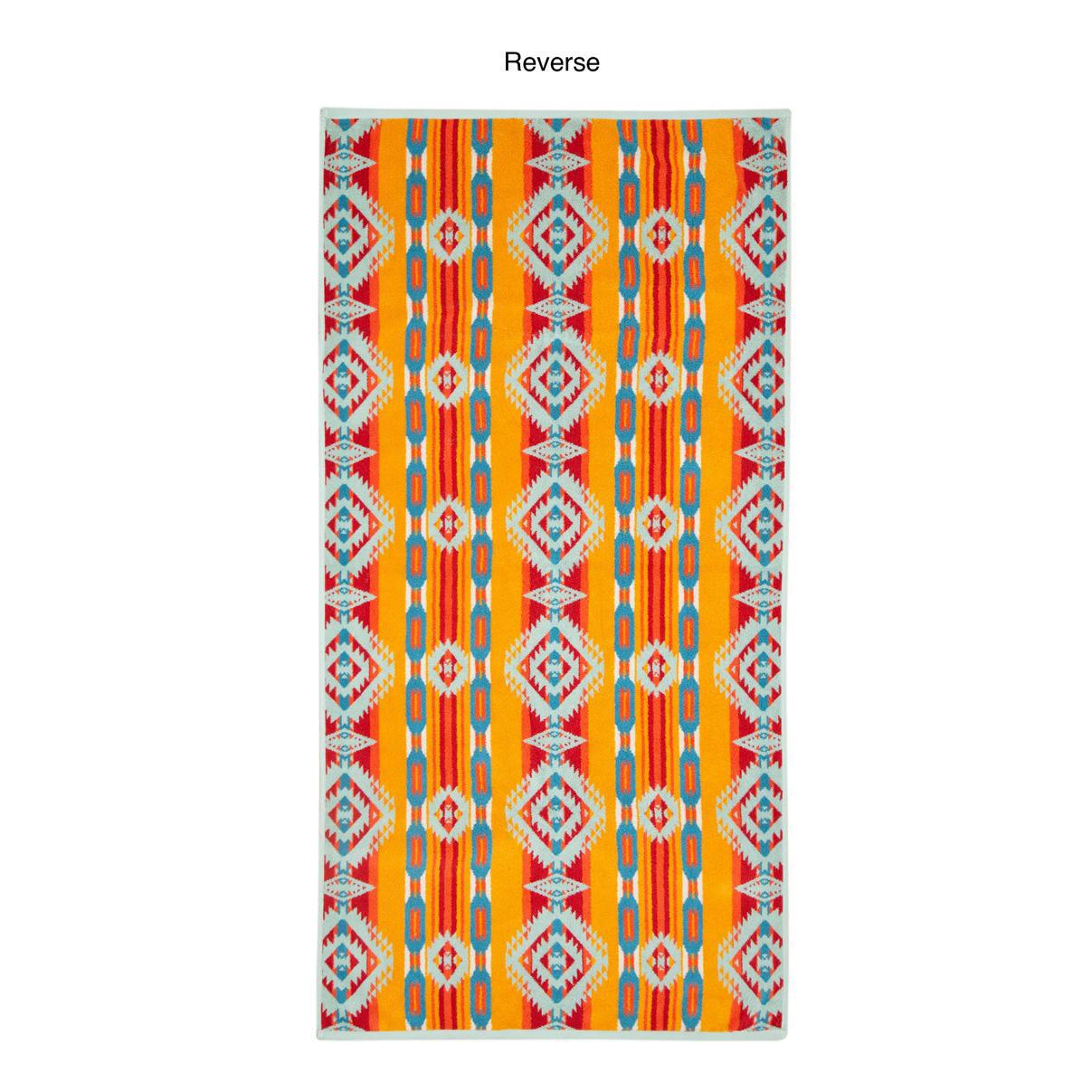 Carstens Unisex 1pc Bath Rowan Towel JB7042