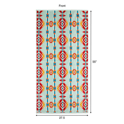 Carstens Unisex 1pc Bath Rowan Towel JB7042