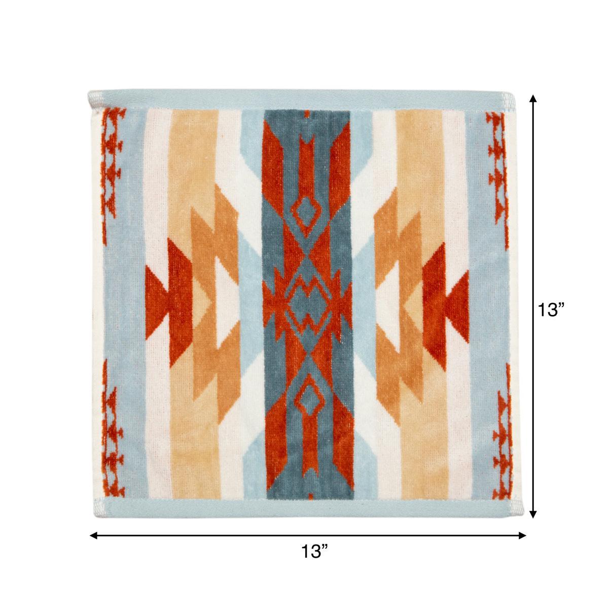 Carstens Wash Pecos cloth JB7035