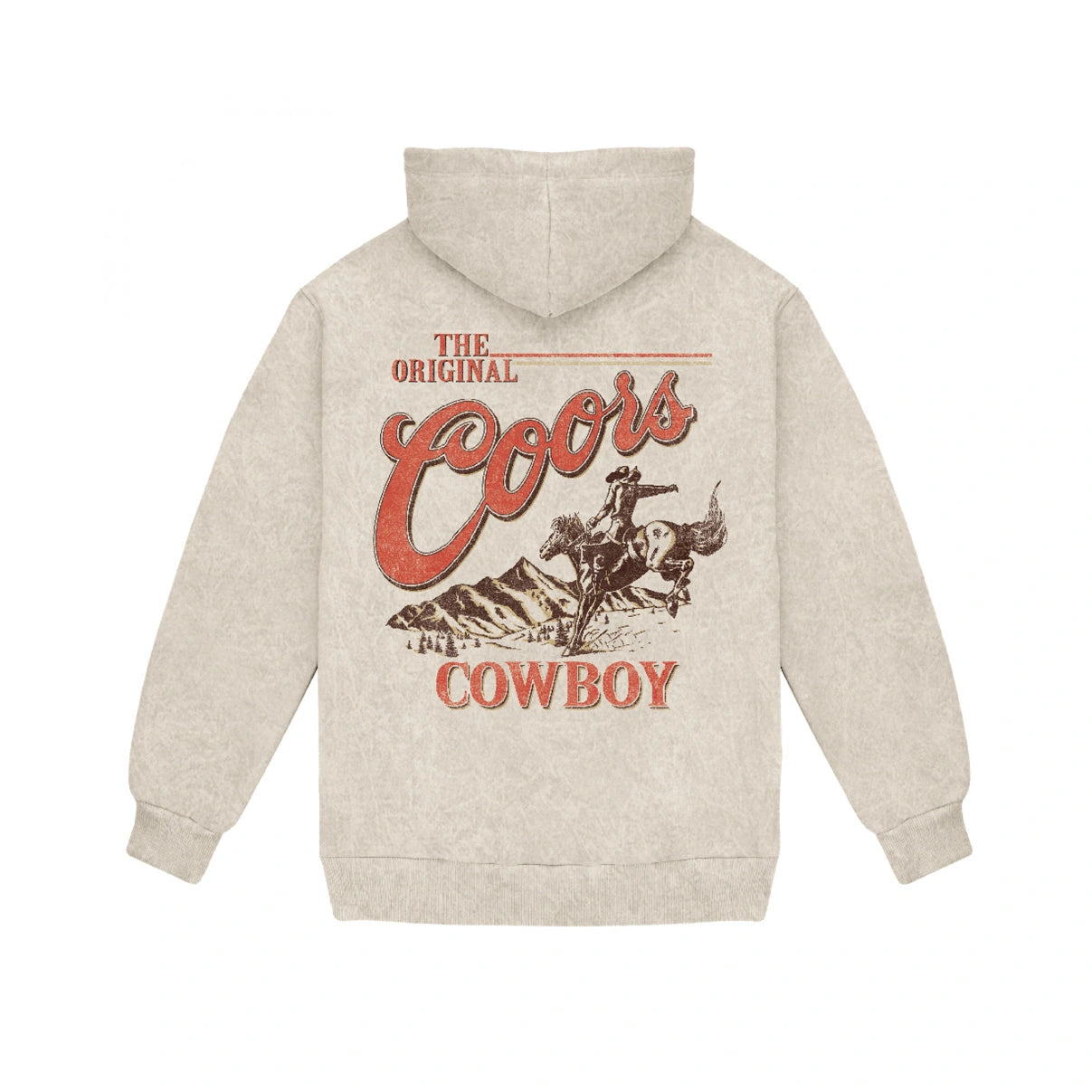 Changes Coors Men's Hoodie 47-261-234