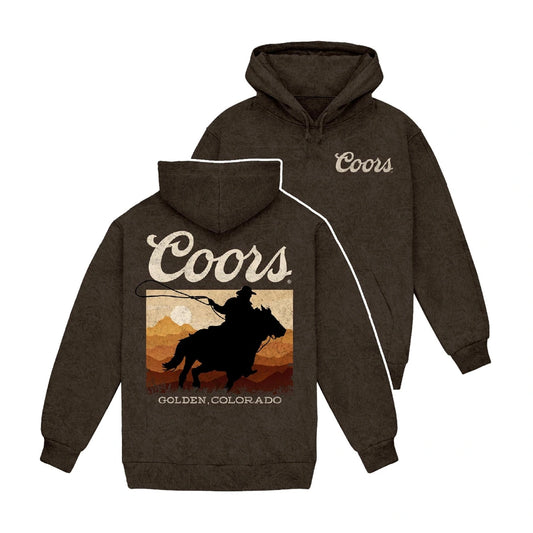 Changes Coors Men's Sweatshirt 47-261-198