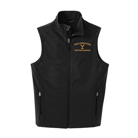 Changes Men's Dutton Ranch Vest 66-634-105