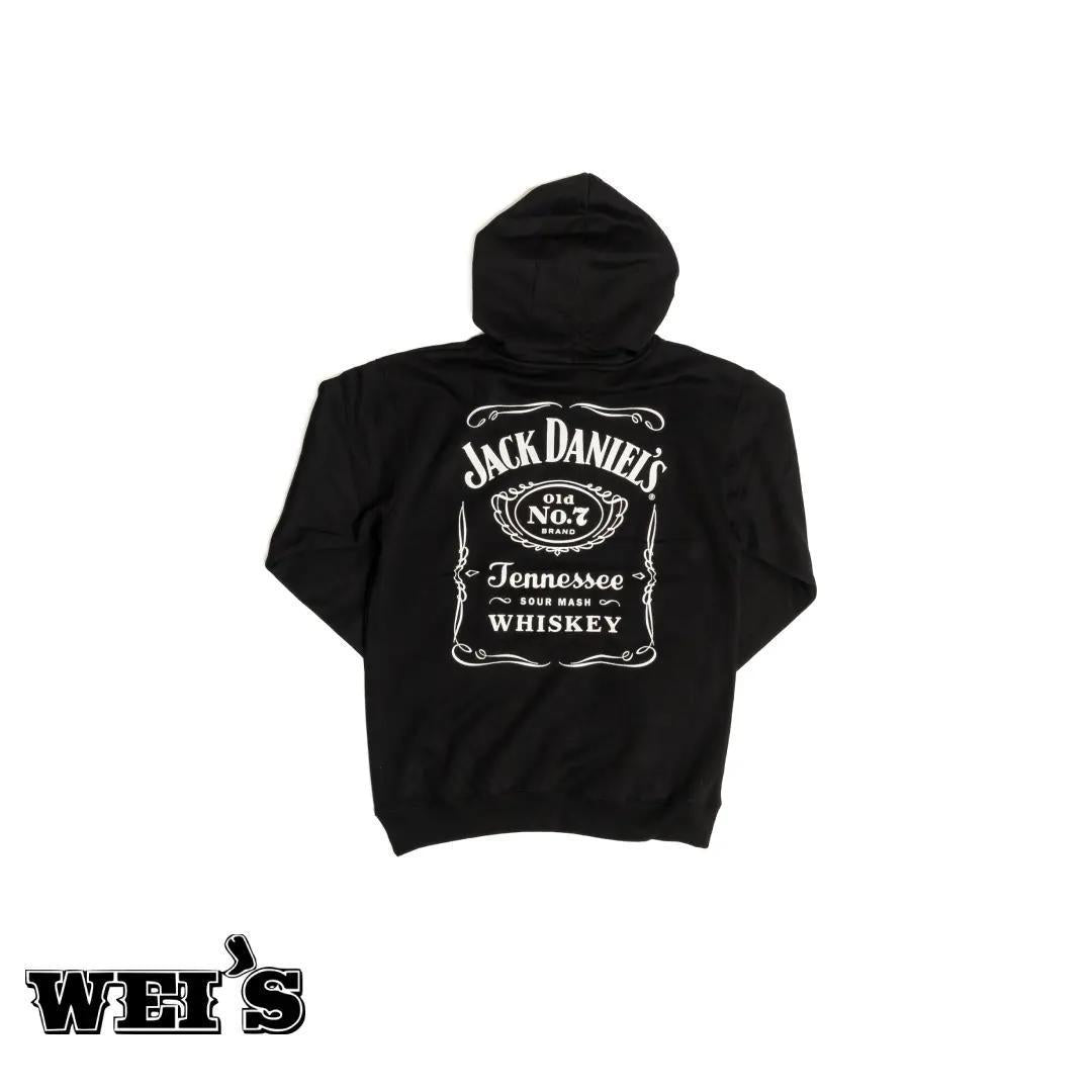 Changes Men's Jack Daniels Sweatshirt 02-259-132