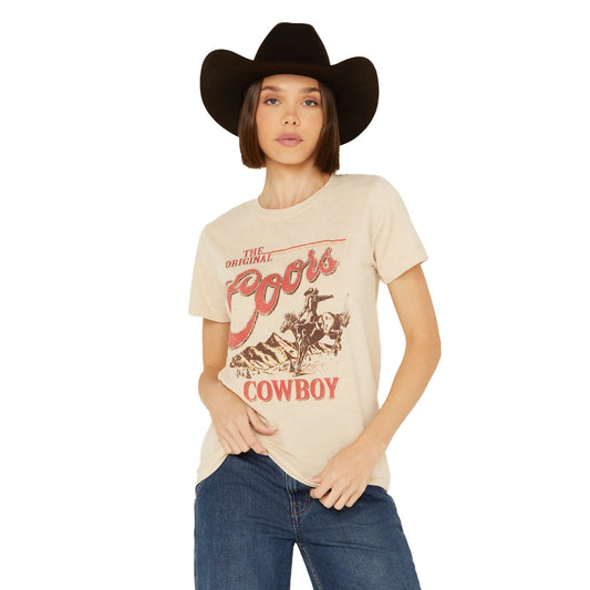 Changes Women's Coors Shirt 47-673-219