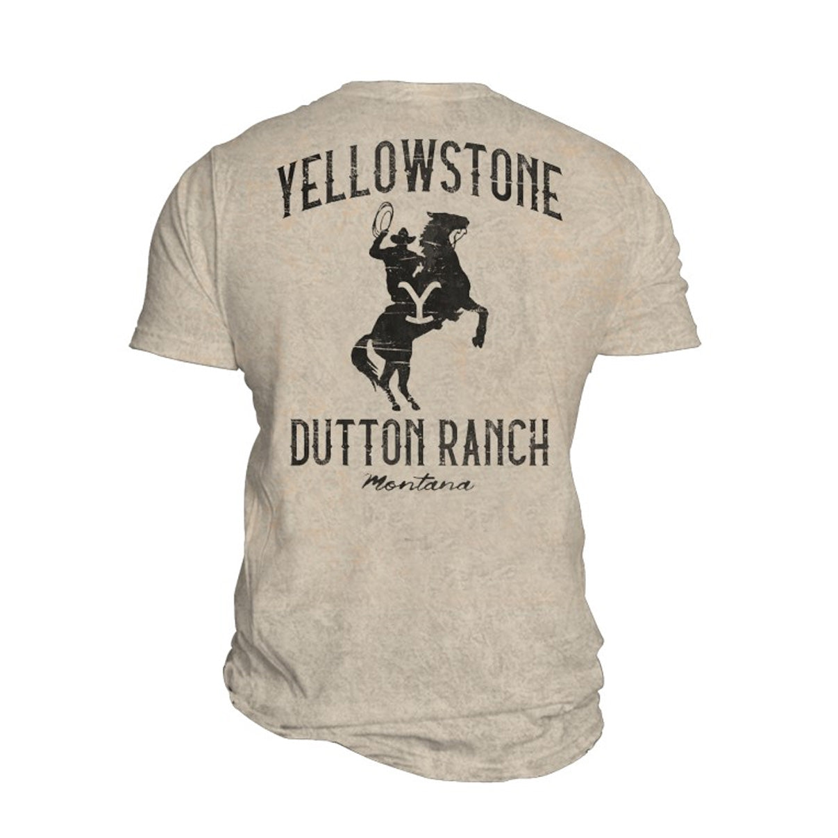 Changes Yellowstone Dutton Ranch Shirt 66-331-231