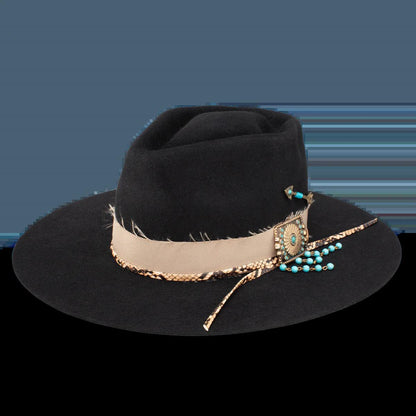 Charlie One Horse Women's Lucky Me Fashion Hat By Lainey Wilson