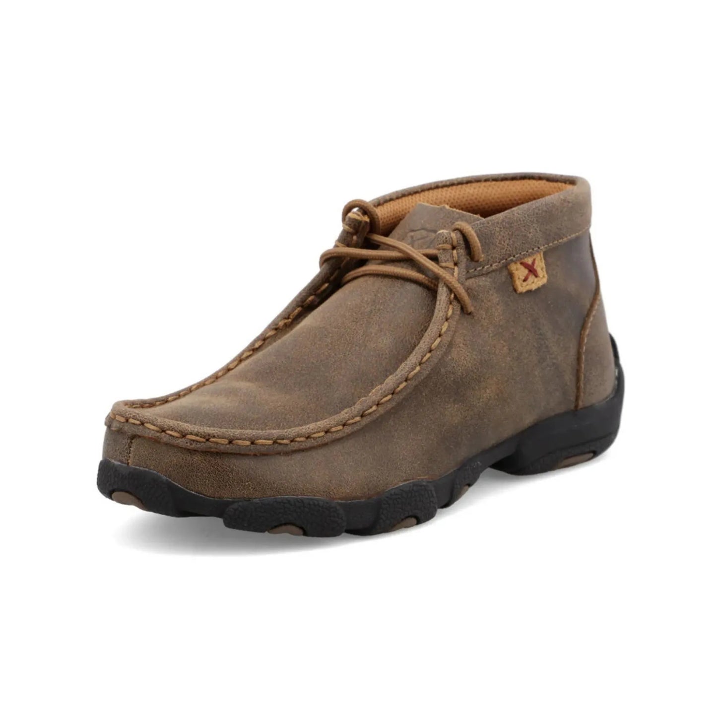 Children's Twisted X  Driving Moc Bomber