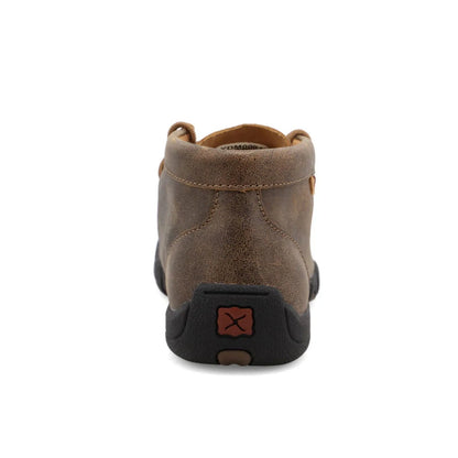 Children's Twisted X  Driving Moc Bomber