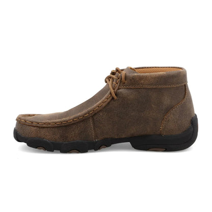 Children's Twisted X  Driving Moc Bomber
