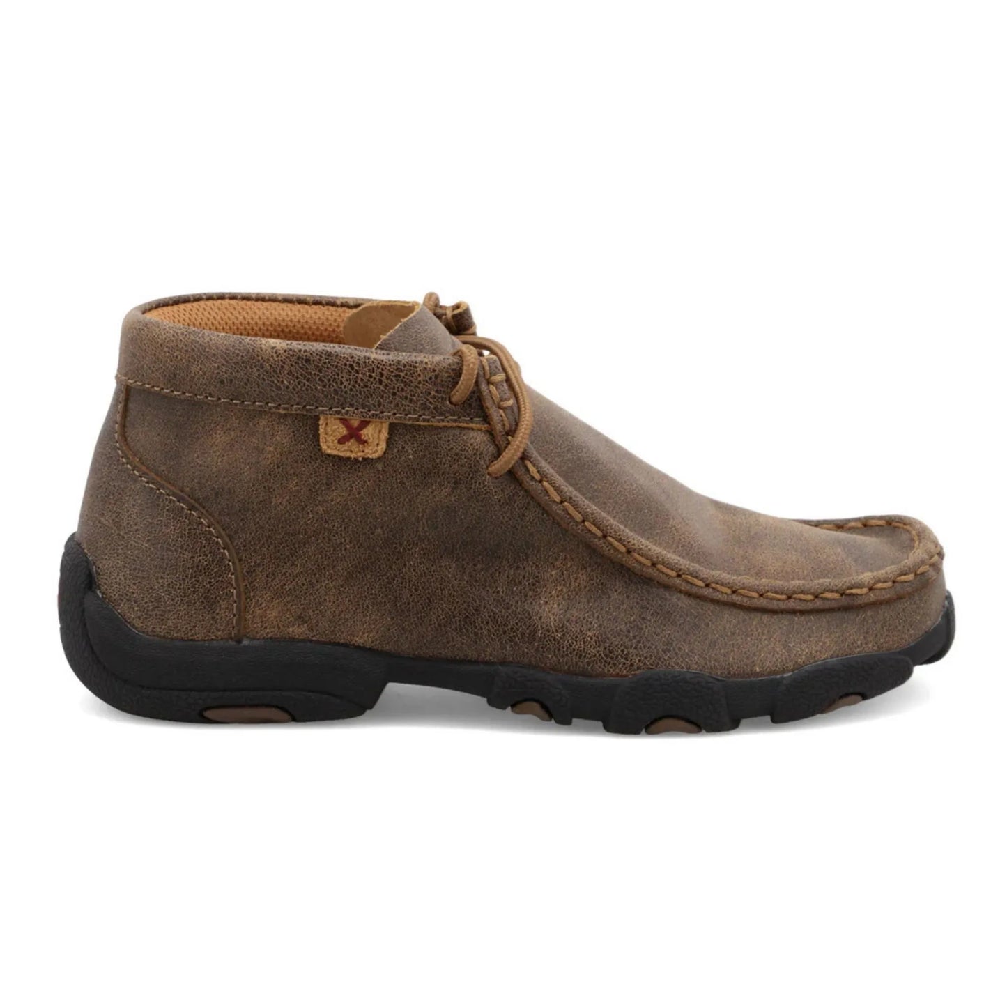 Children's Twisted X  Driving Moc Bomber