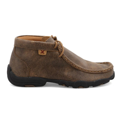 Children's Twisted X  Driving Moc Bomber