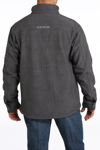 Cinch Men's Concealed Carry Bonded Jacket