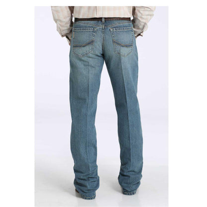 Cinch Men's Grant Medium Wash weis-western-wear