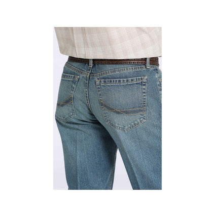 Cinch Men's Grant Medium Wash weis-western-wear