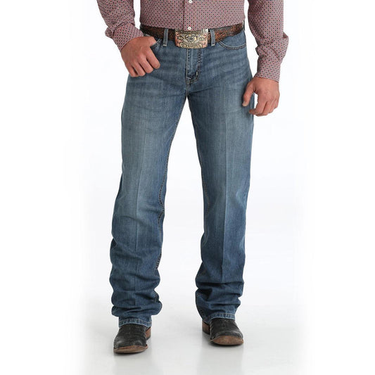 Cinch Men's Grant Relaxed Bootcut Jean MB59637001