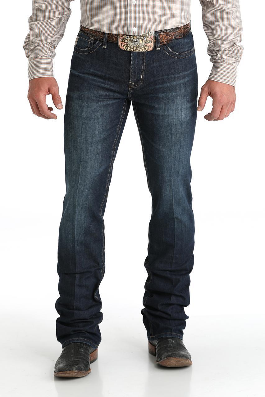 Cinch Men's Jeans Ian MB59736001
