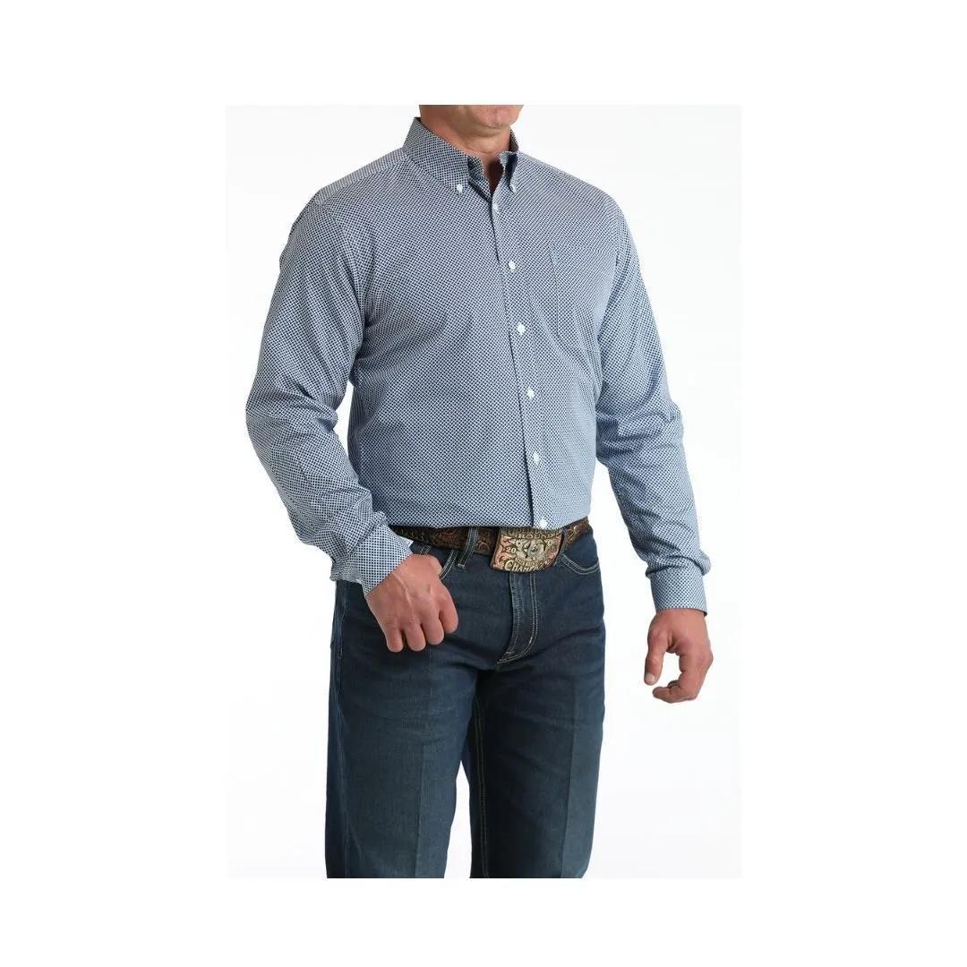 Cinch Men's ROY Modern Fit Long sleeves weis-western-wear