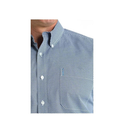 Cinch Men's ROY Modern Fit Long sleeves weis-western-wear