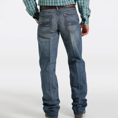 Cinch Men’s Relaxed Fit Grant Jean MB56937001