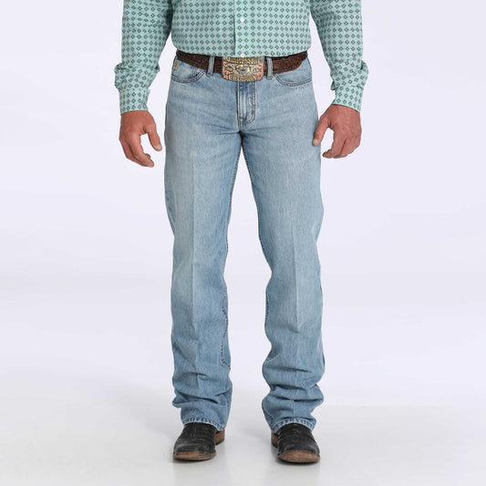 Cinch Men's Relaxed Fit Grant Light Stone
