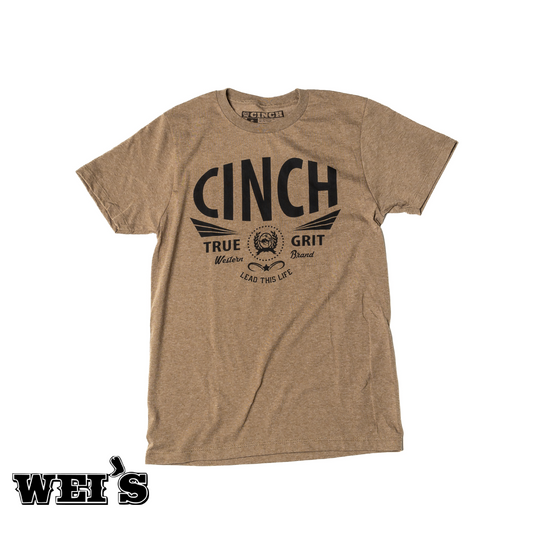 Cinch Men's T-Shirt MTT1690611
