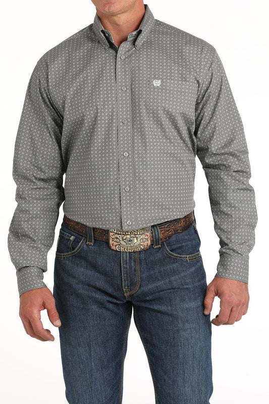 Cinch Shirt Classic Fit
