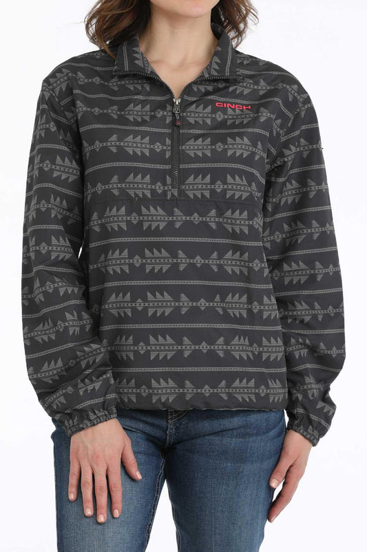 Cinch Women's 1/4 Zip jacket