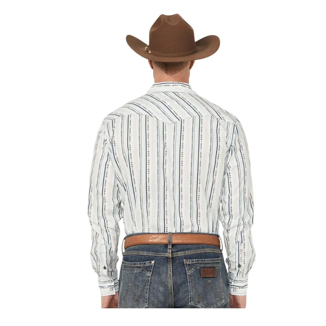 Cinch Men's Button Up Shirt Modern Fit