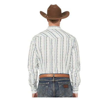 Cinch Men's Button Up Shirt Modern Fit